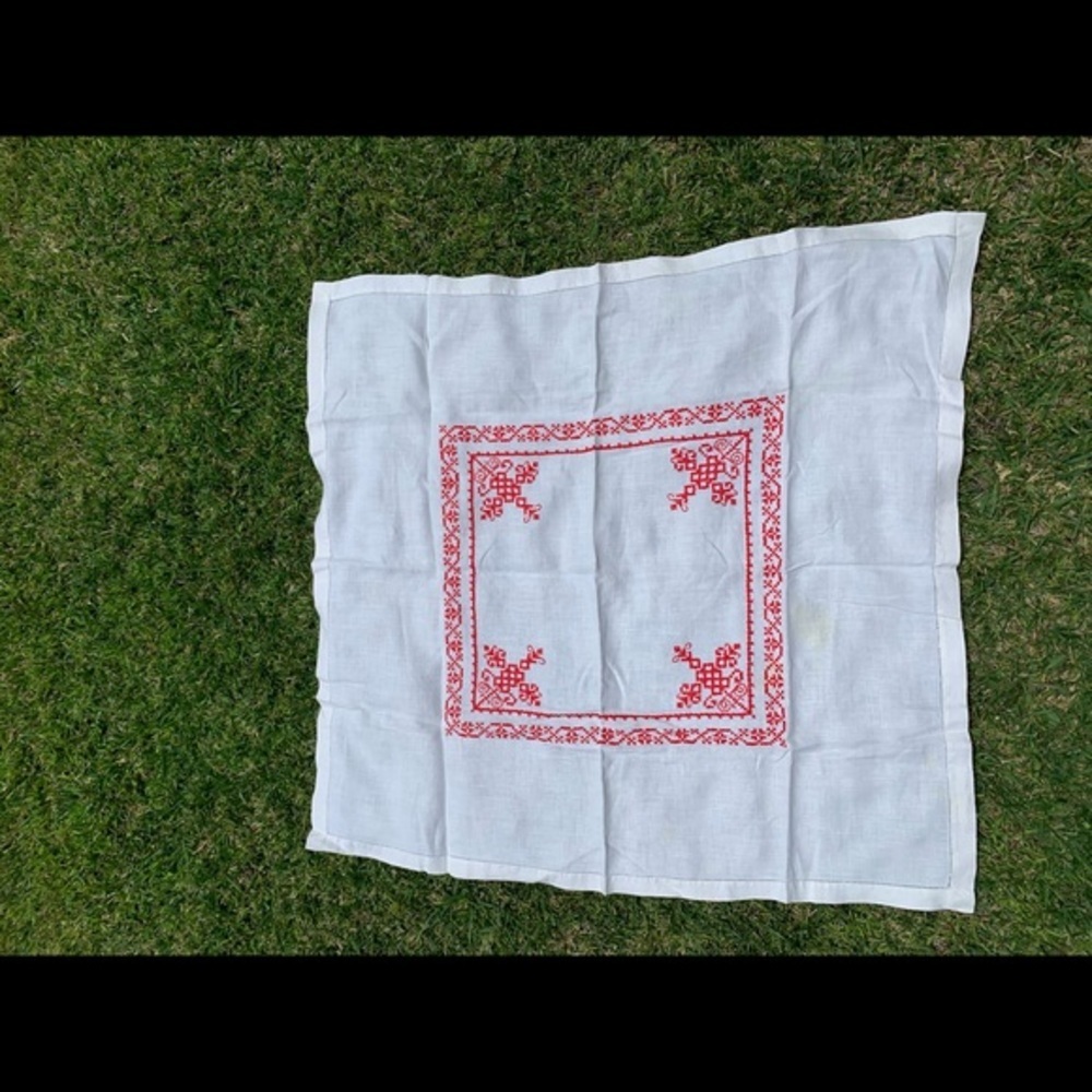 Table cloths